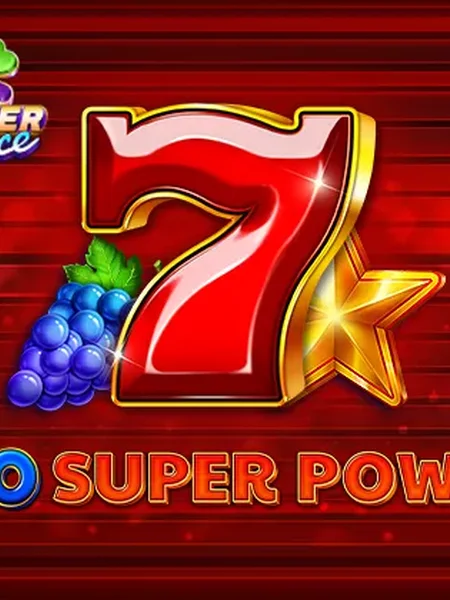 100 Super Power