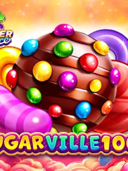 SugarVille 1000