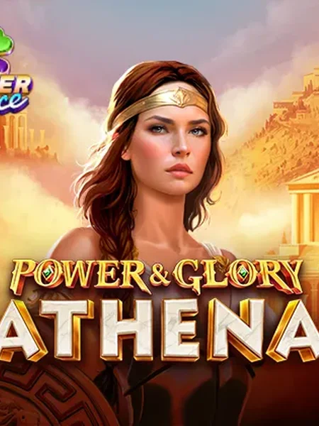Power & Glory Athena
