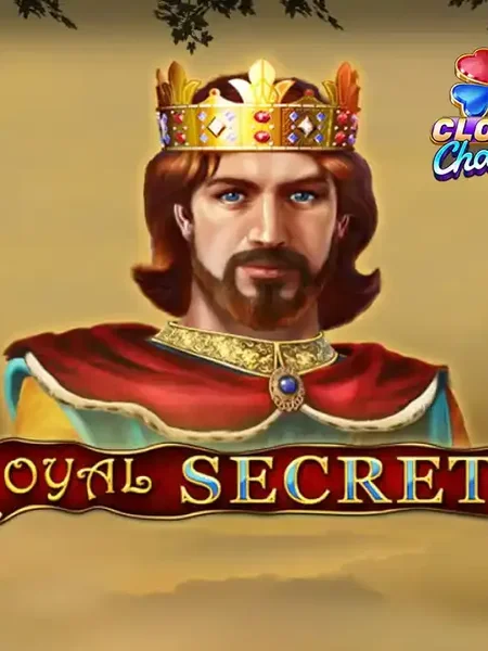 Royal Secrets