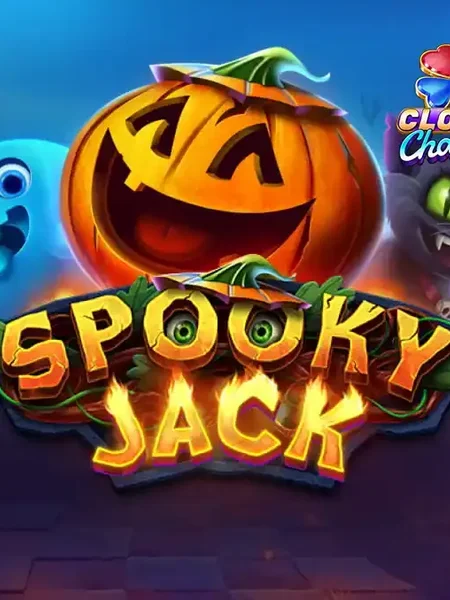 Spooky Jack