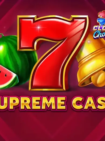 Supreme Cash