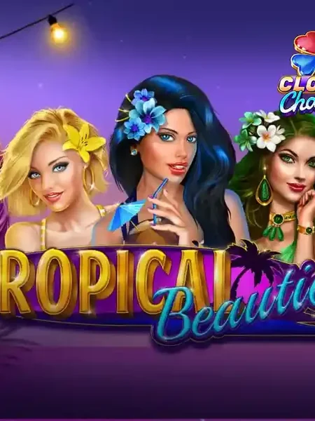 Tropical Beauties