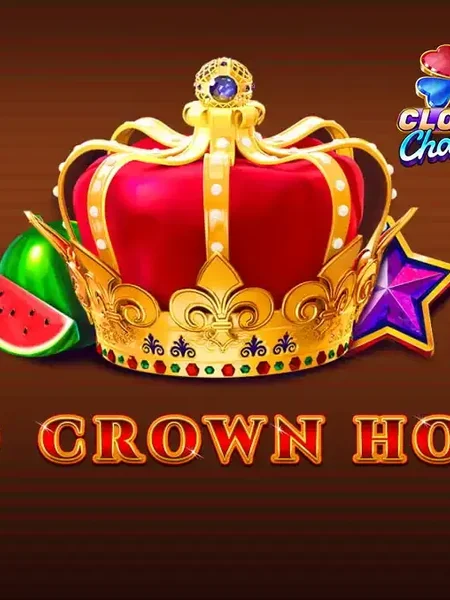 10 Crown hot