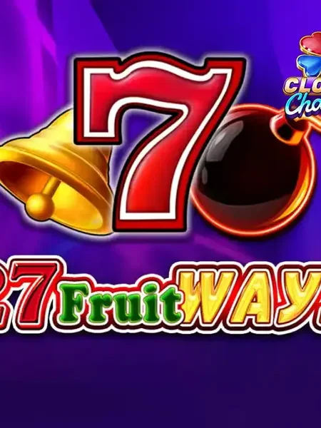 27 Fruit Ways
