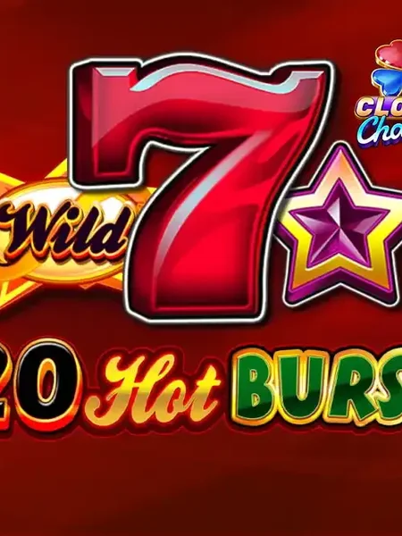 20 Hot Burst