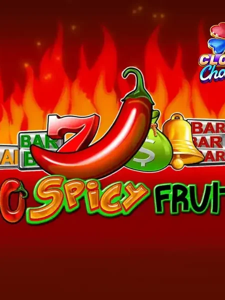30 Spicy Fruits