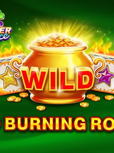 10 Burning Roll