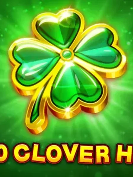 10 Clover Hit
