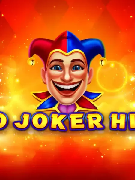 10 Joker Hit