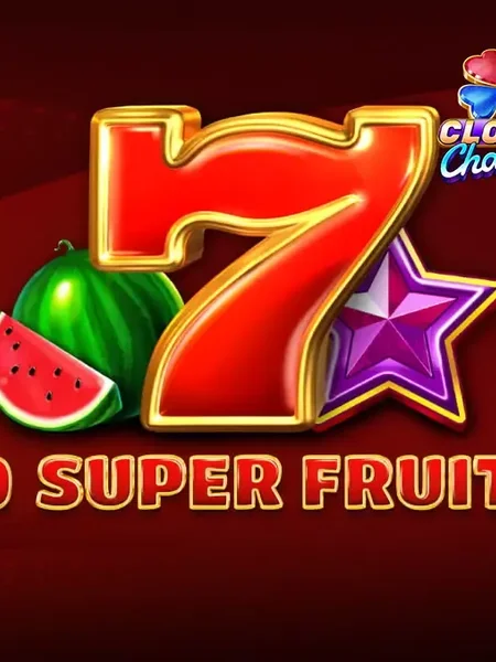 10 Super Fruits