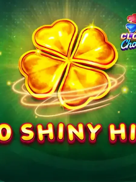 10 Shiny Hit