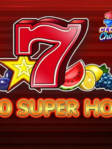 20 SUPER HOT