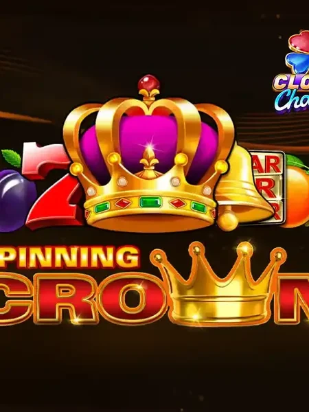 Spinning Crown