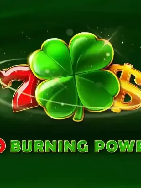 20 Burning Power