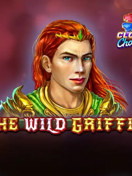 The Wild Griffin