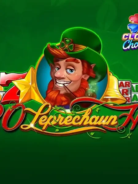 20 Leprechaun Hot