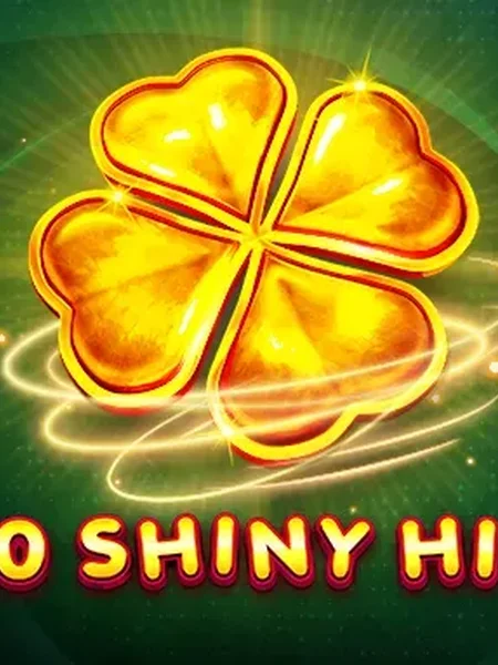 20 Shiny Hit