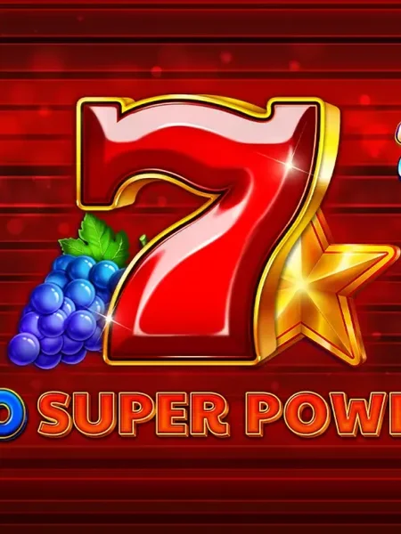 20 Super Power