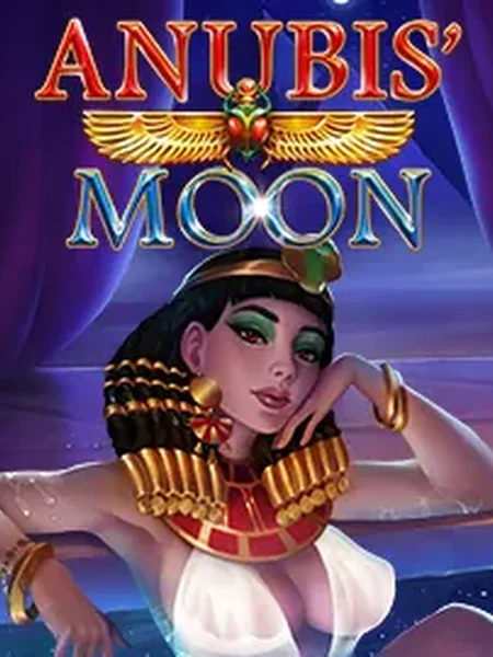Anubis Moon