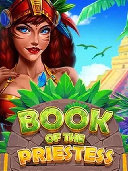 Book of the Priestess