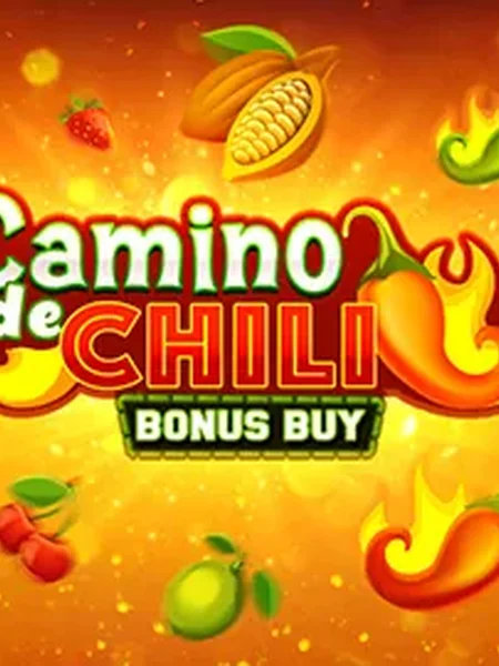 Camino de Chili Bonus Buy