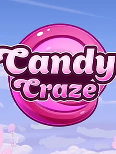Candy Craze
