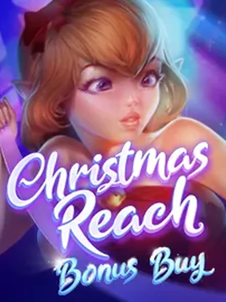 Christmas Reach Bonus Buy