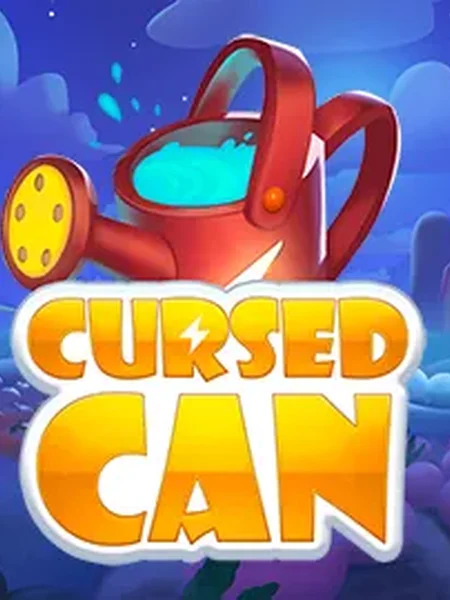 Cursed Can