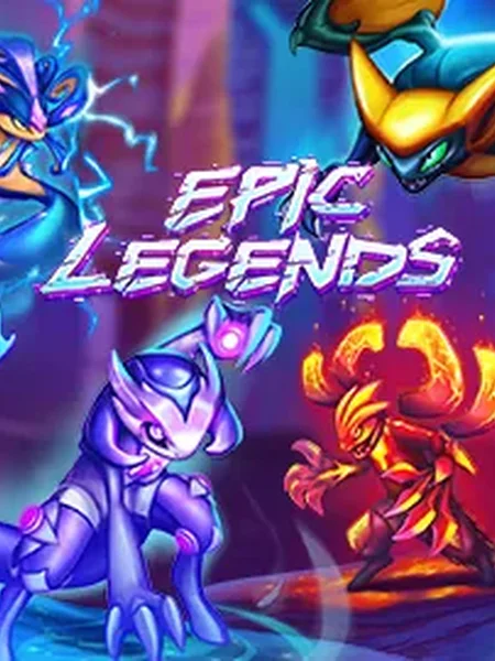 Epic Legends