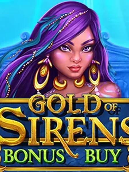Gold of Sirens Bonus Buy