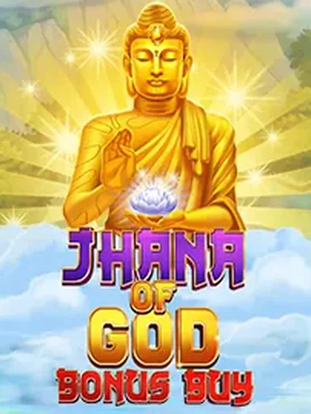 Jhana Of God Bonus Buy