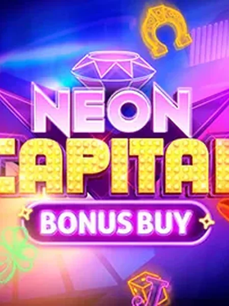 Neon Capital Bonus Buy