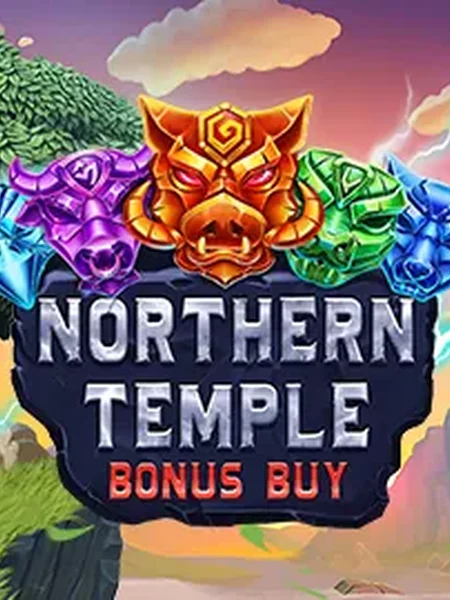 Northern Temple Bonus Buy