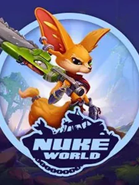 Nuke World