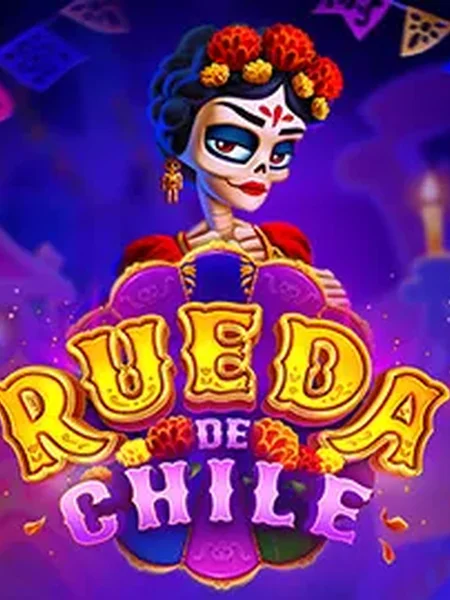 Rueda De Chile
