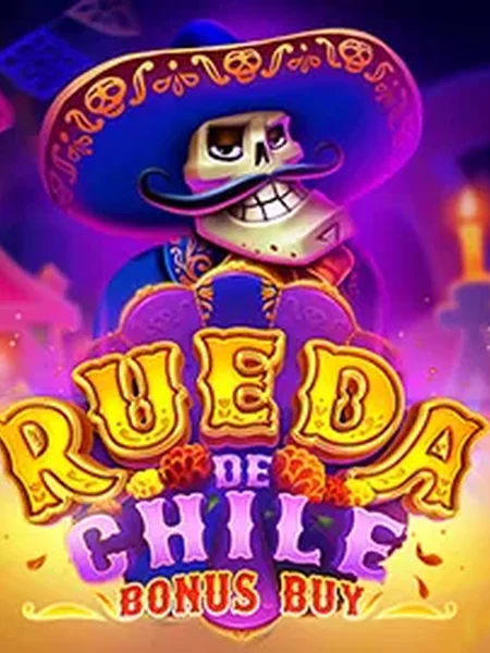 Rueda De Chile Bonus Buy