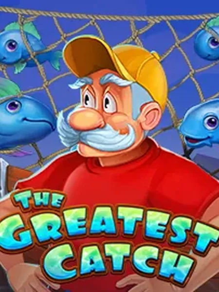 The Greatest Catch