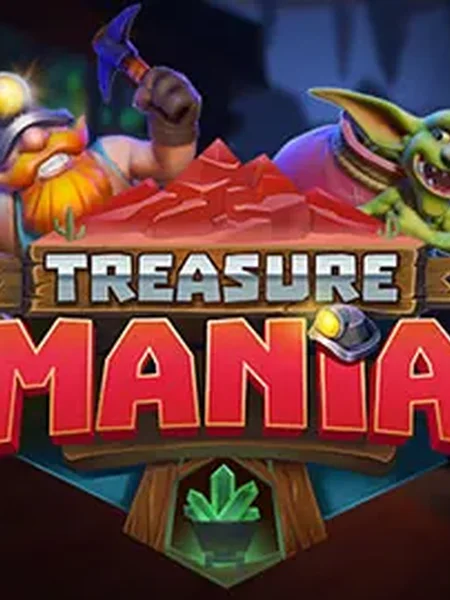 Treasure Mania