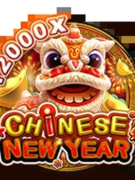 CHINESE NEW YEAR