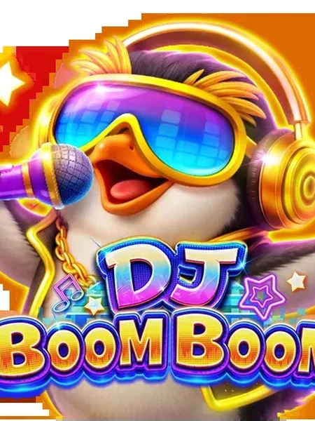 DJ BOOM BOOM