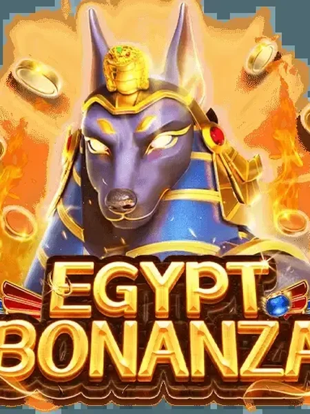 EGYPT BONANZA