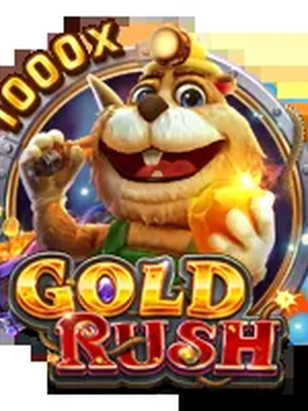 GOLD RUSH