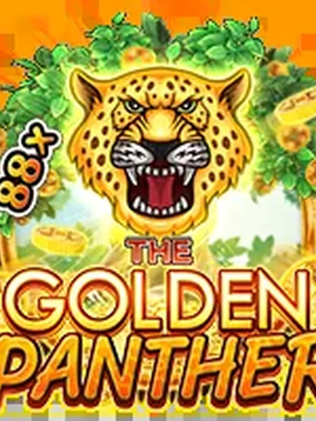 GOLDEN PANTHER