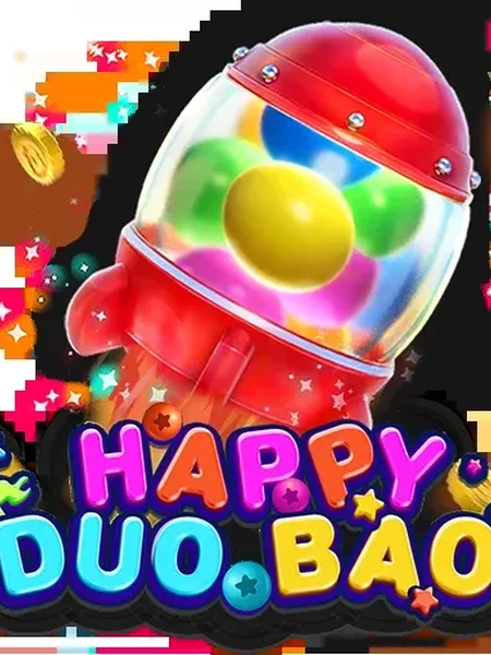HAPPY DUO BAO