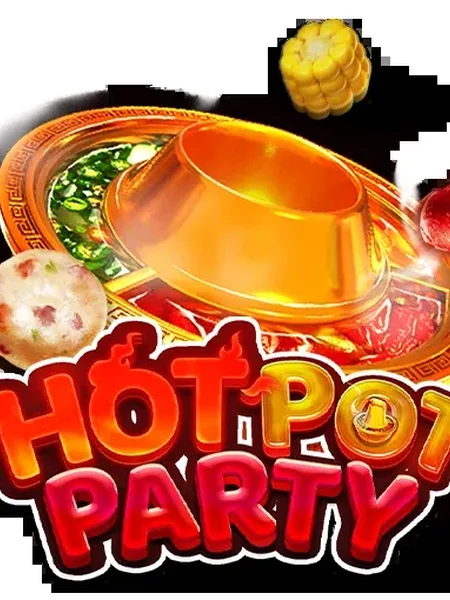 HOT POT PARTY