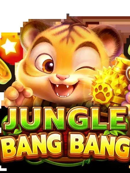 JUNGLE BANG BANG
