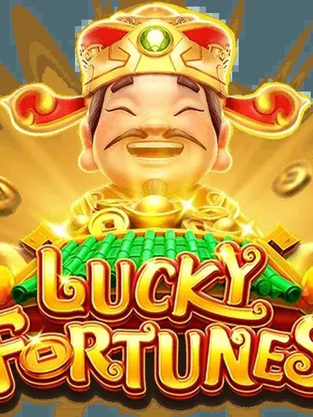 LUCKY FORTUNES