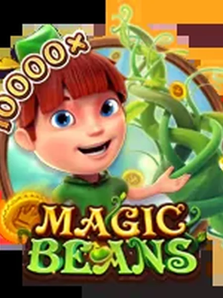 MAGIC BEANS