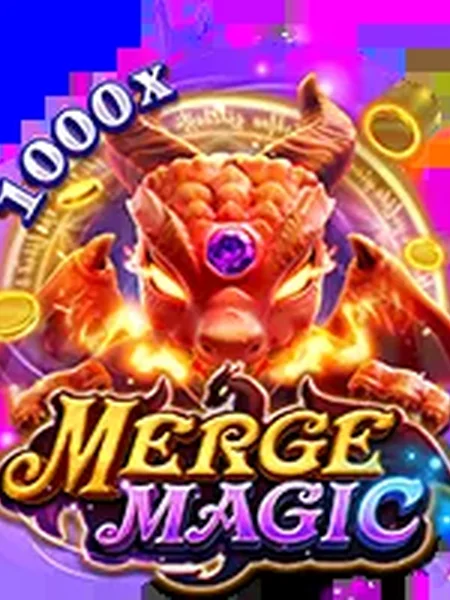 MERGE MAGIC